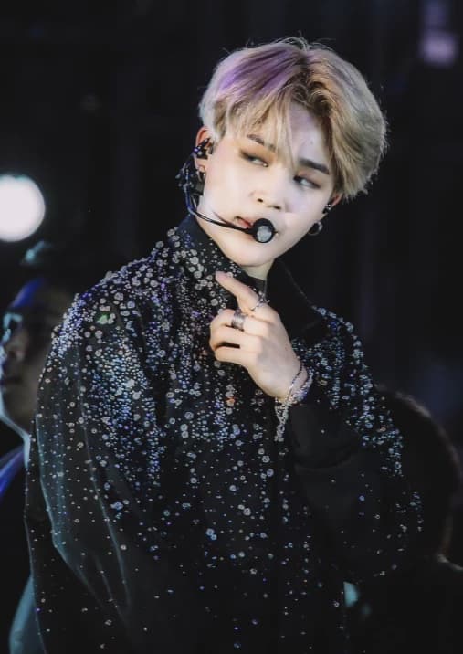Park Jimin  thumbnail