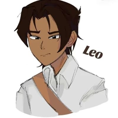 Leo San Juan thumbnail