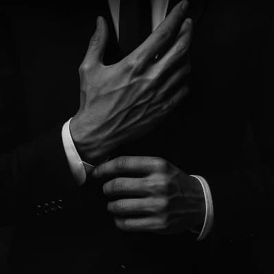 Kai lantsov (old husband, loving, possessive) thumbnail