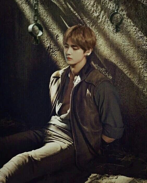 Kim Taehyung  thumbnail