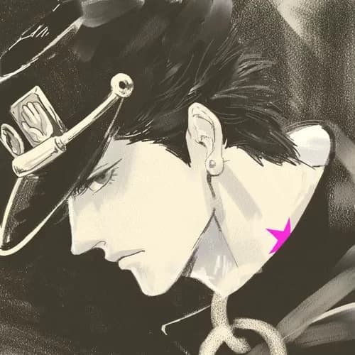 Jotaro kujo thumbnail
