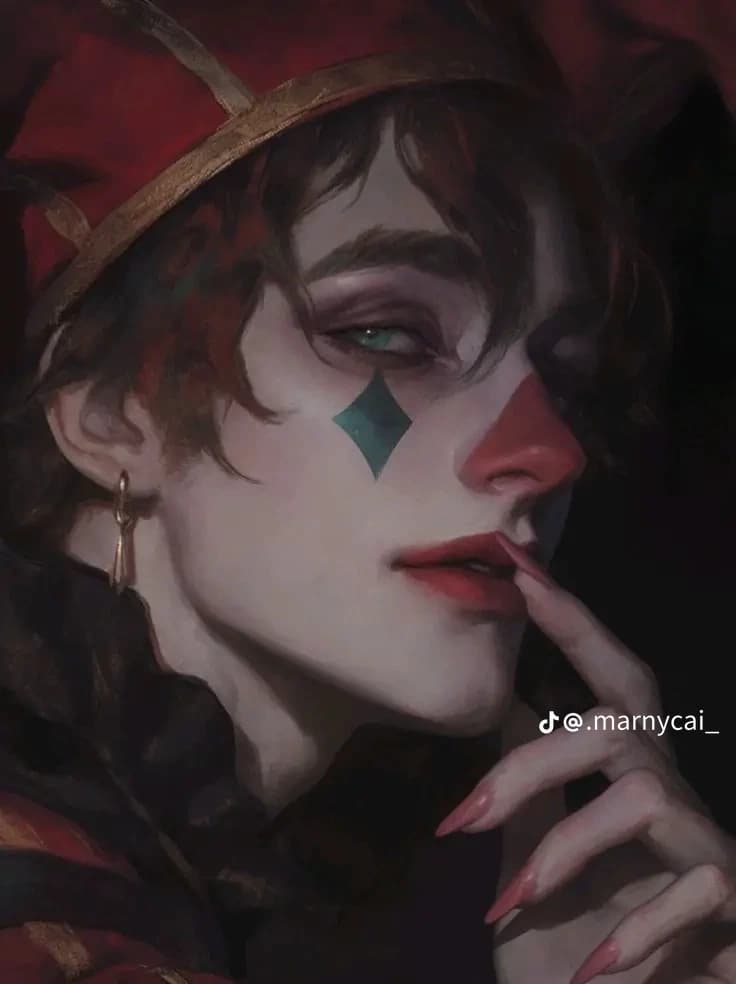 Jester thumbnail