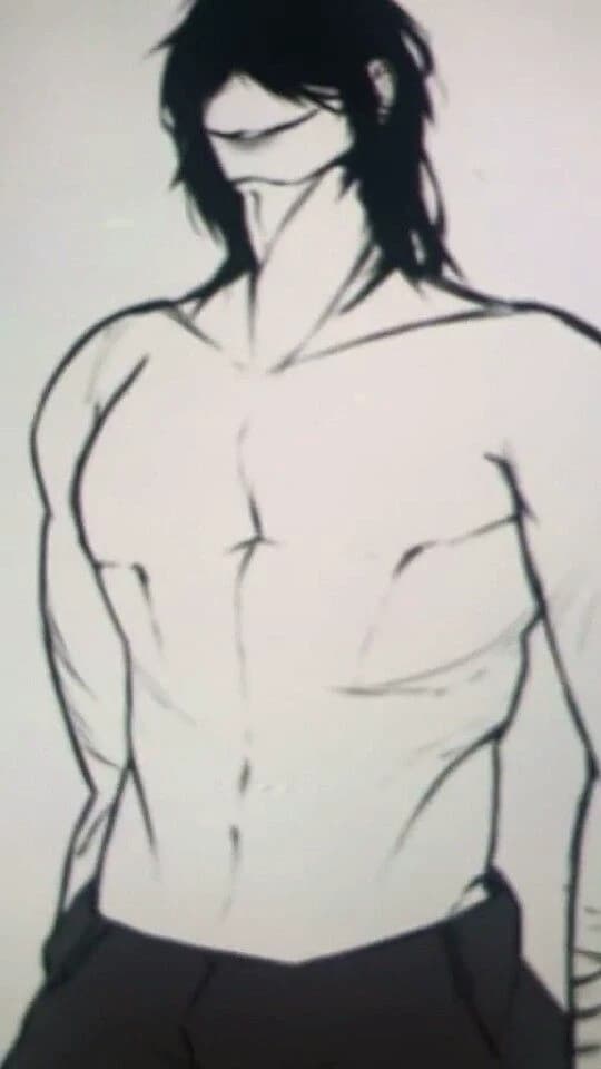 Jeff the killer thumbnail