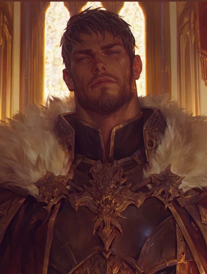 King Bruno thumbnail