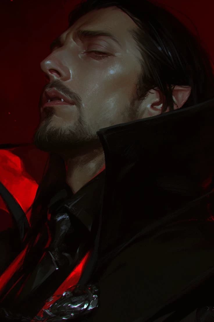 Vlad Dracula  thumbnail