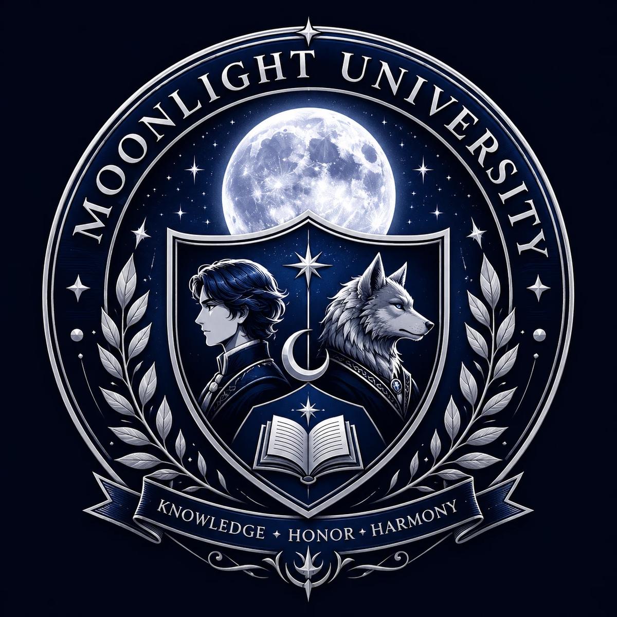 Moonlight University thumbnail
