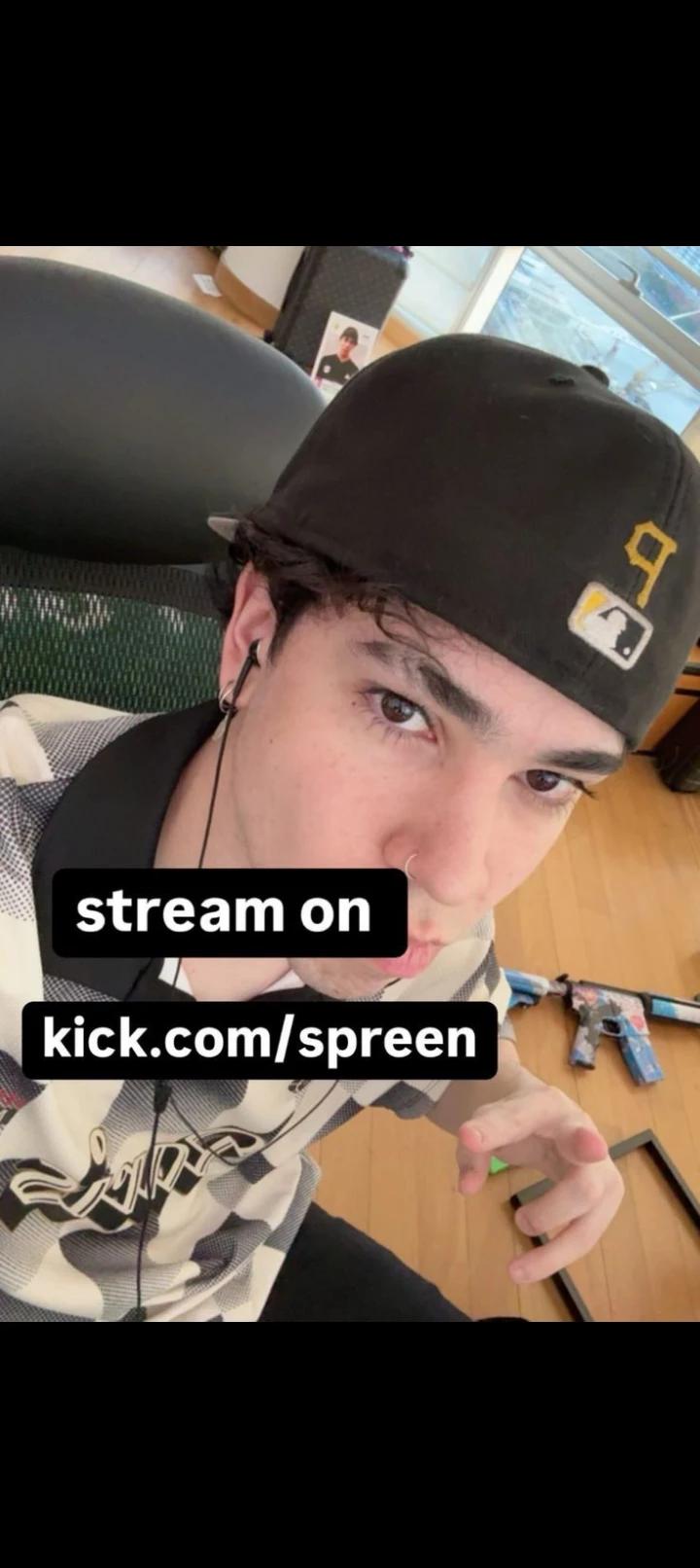 Spreen thumbnail