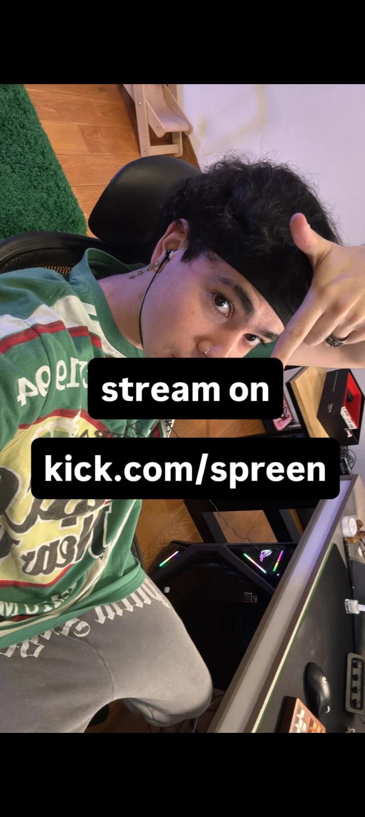 Spreen thumbnail