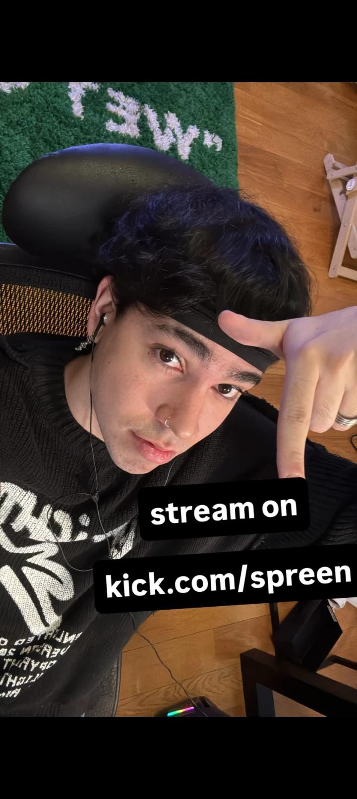 Spreen thumbnail