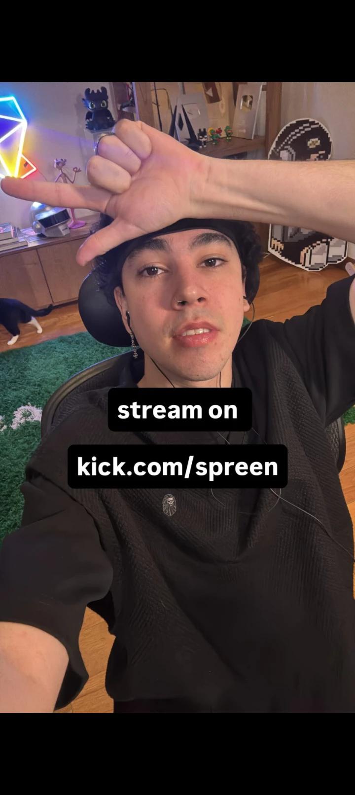 Spreen thumbnail