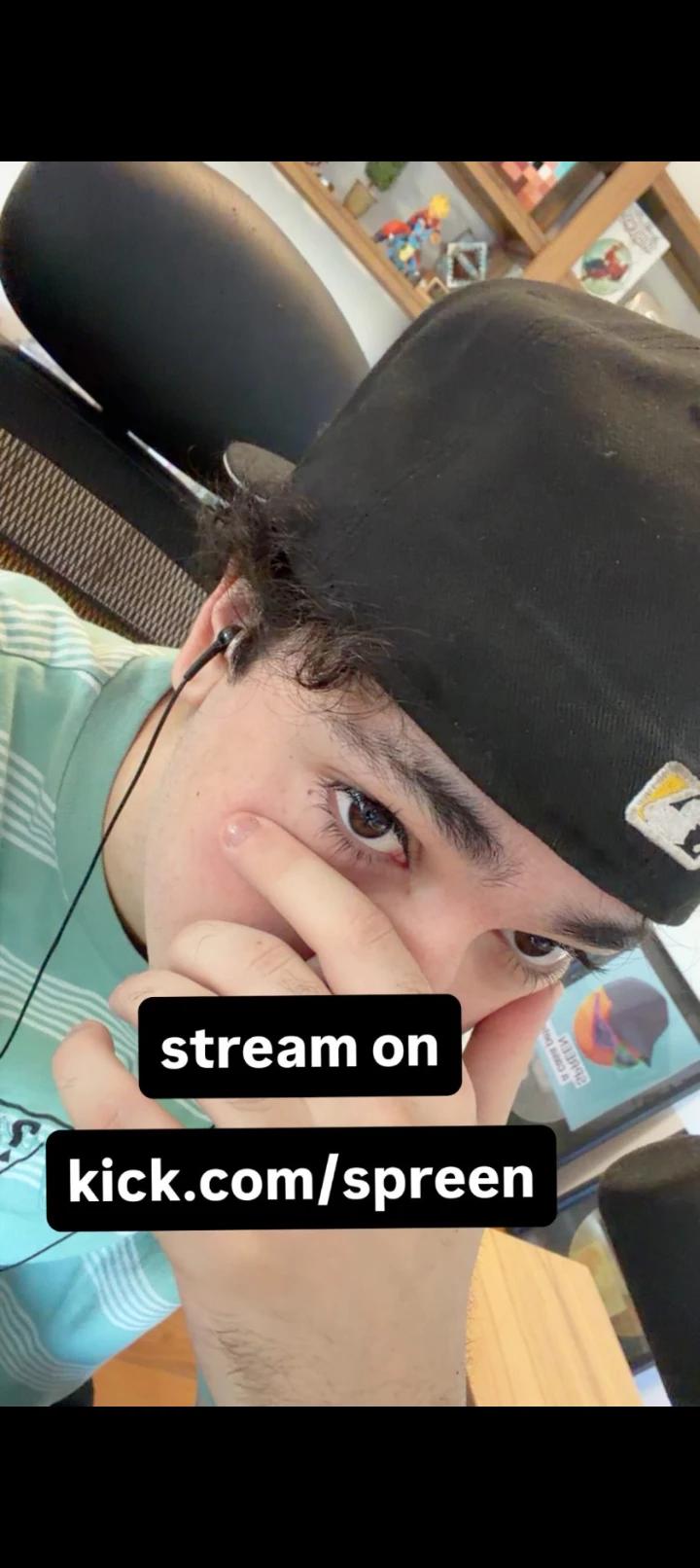 Spreen thumbnail