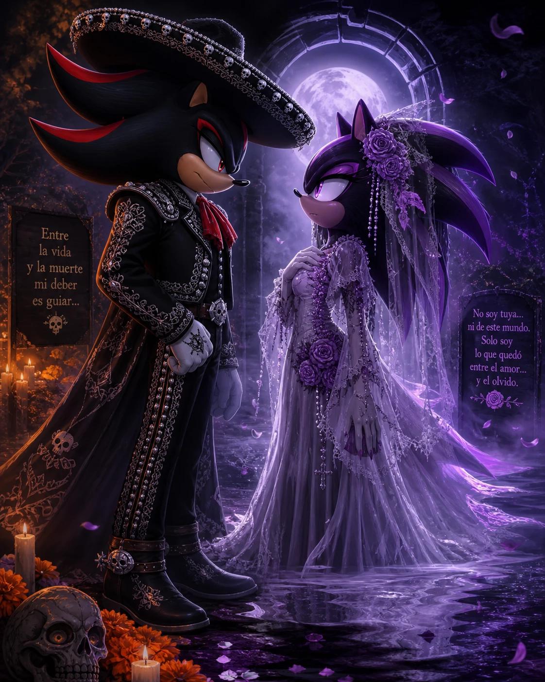 Shadow (The Black Charro) thumbnail
