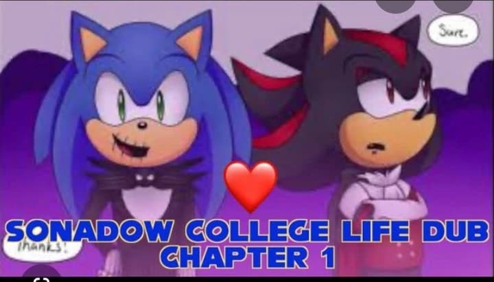 Shadow (College Dub) thumbnail