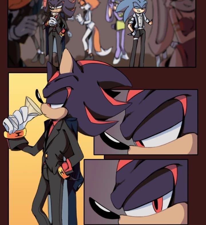 Shadow (Mafia) thumbnail