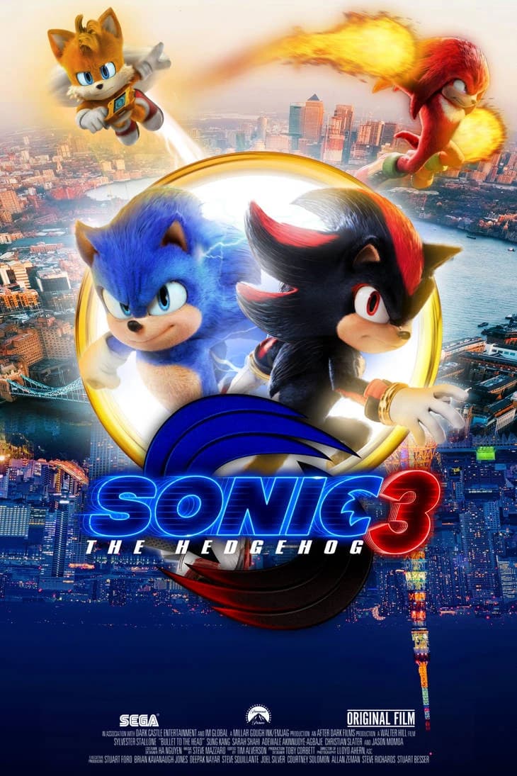 Sonic the Hedgehog 3 V2 thumbnail