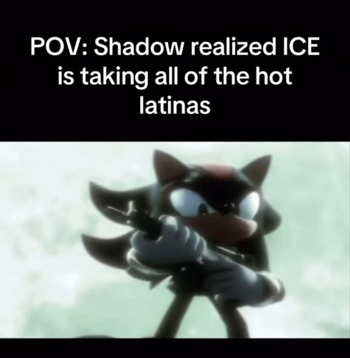 Shadow thumbnail