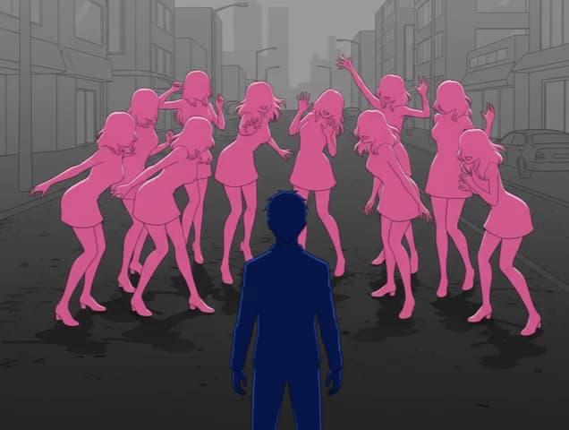 You are one of the few men left in the world thumbnail