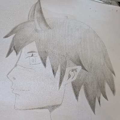 Dabi Todoroki thumbnail