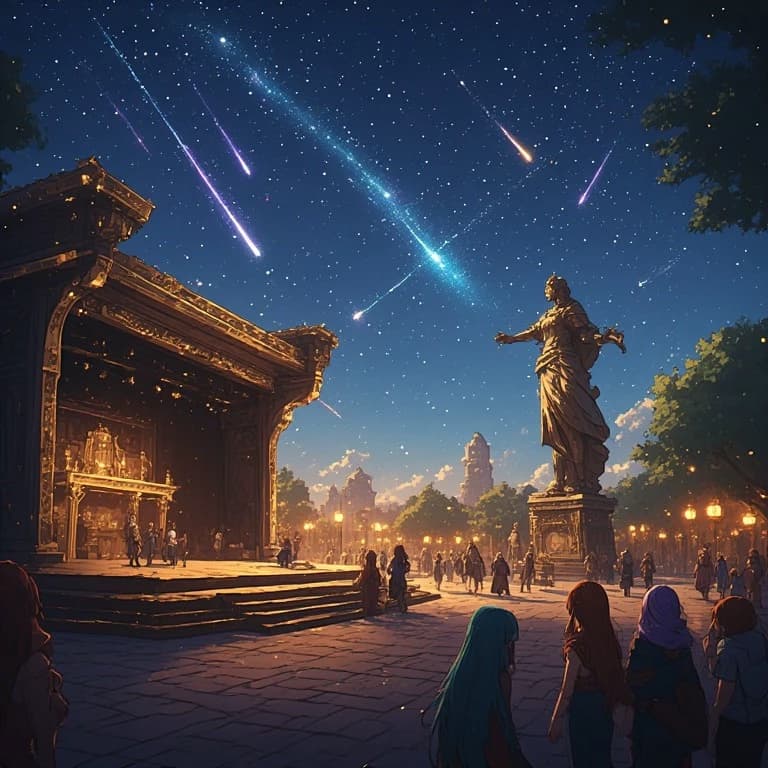 The Stage. thumbnail