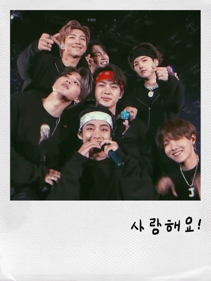 BTS thumbnail