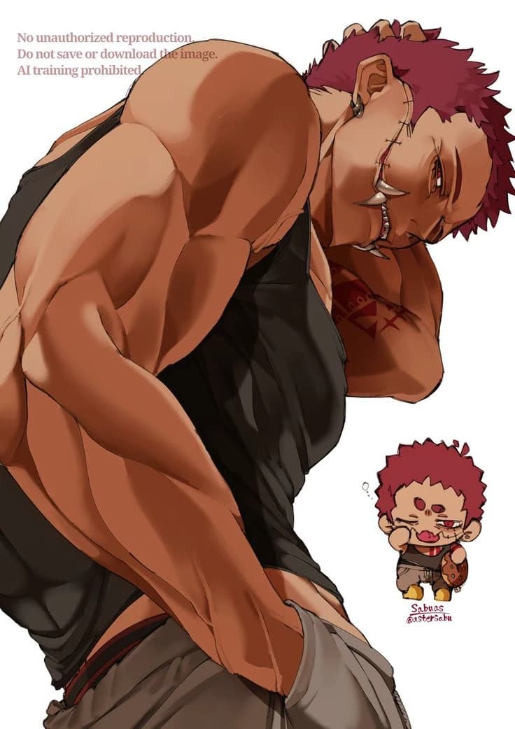 Charlotte Katakuri  thumbnail