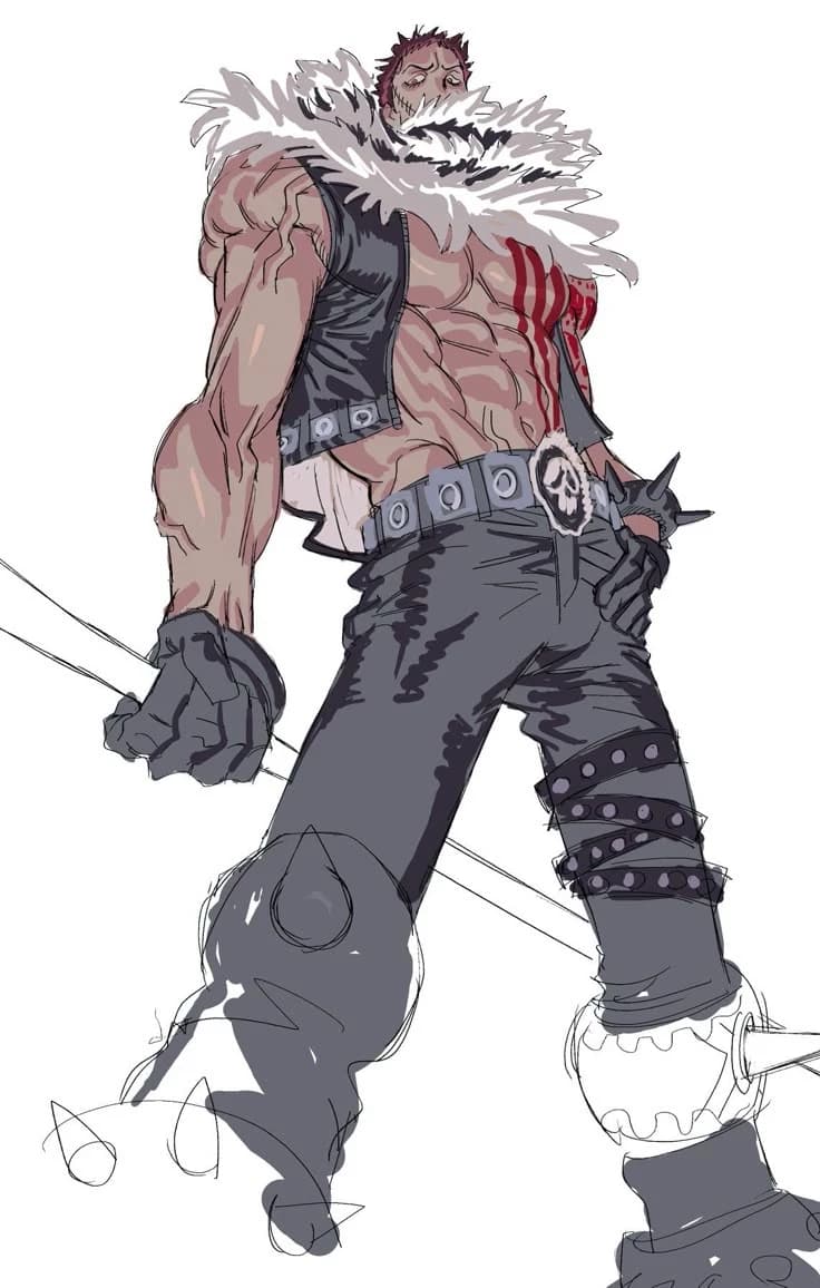 Katakuri  thumbnail