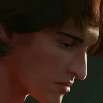 Evelyn Reed thumbnail