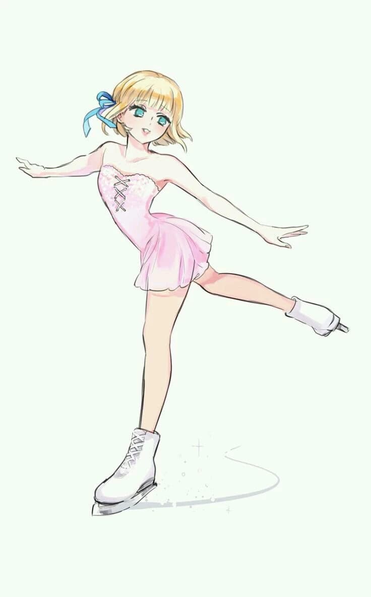 Skating ❤‍🩹 thumbnail