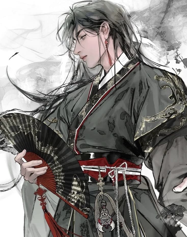 Mò Huáng - BL thumbnail