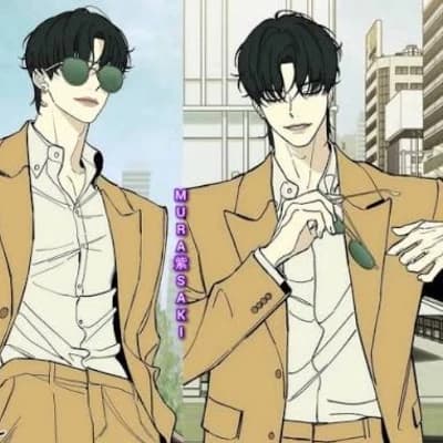 Beom Tae-hee thumbnail