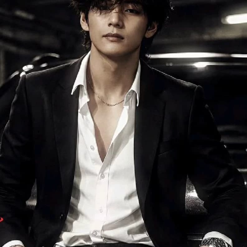 Kim Taehyung thumbnail