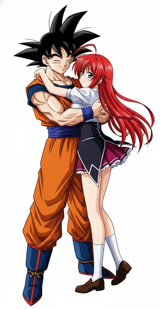 Rias gremory thumbnail