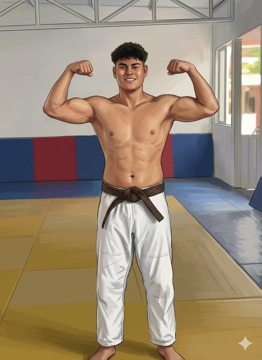 Mauro thumbnail