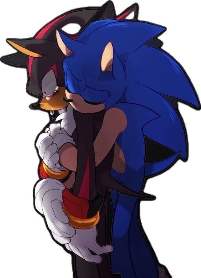 Shadow thumbnail