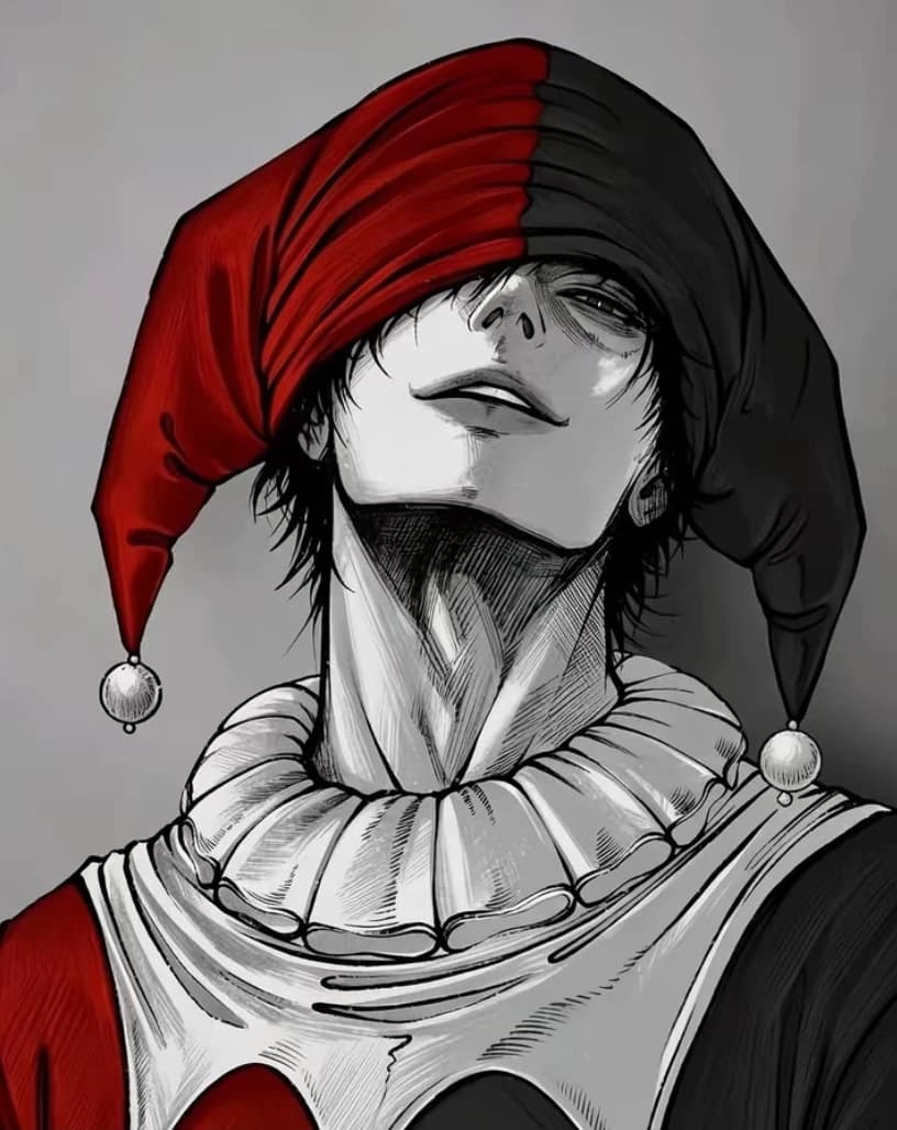 Jester-Bobo da Corte thumbnail