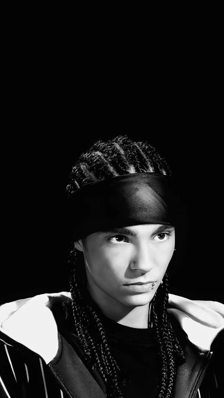 Tom Kaulitz thumbnail