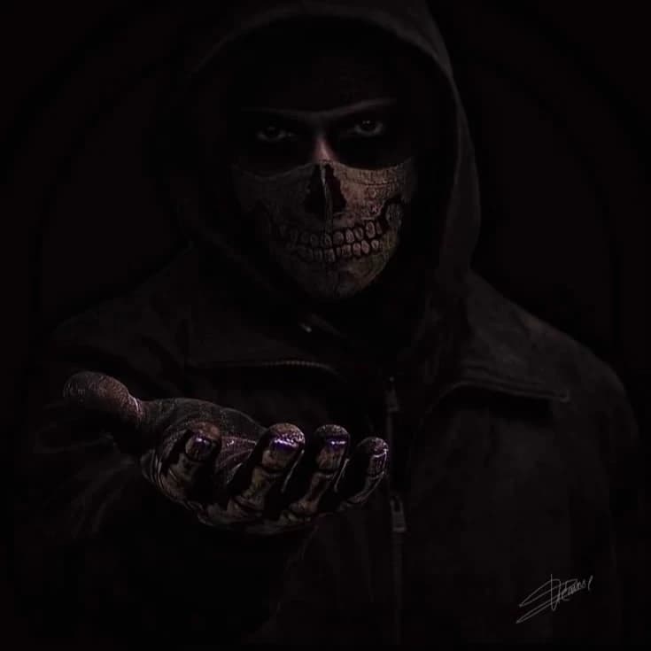 Ghost  thumbnail