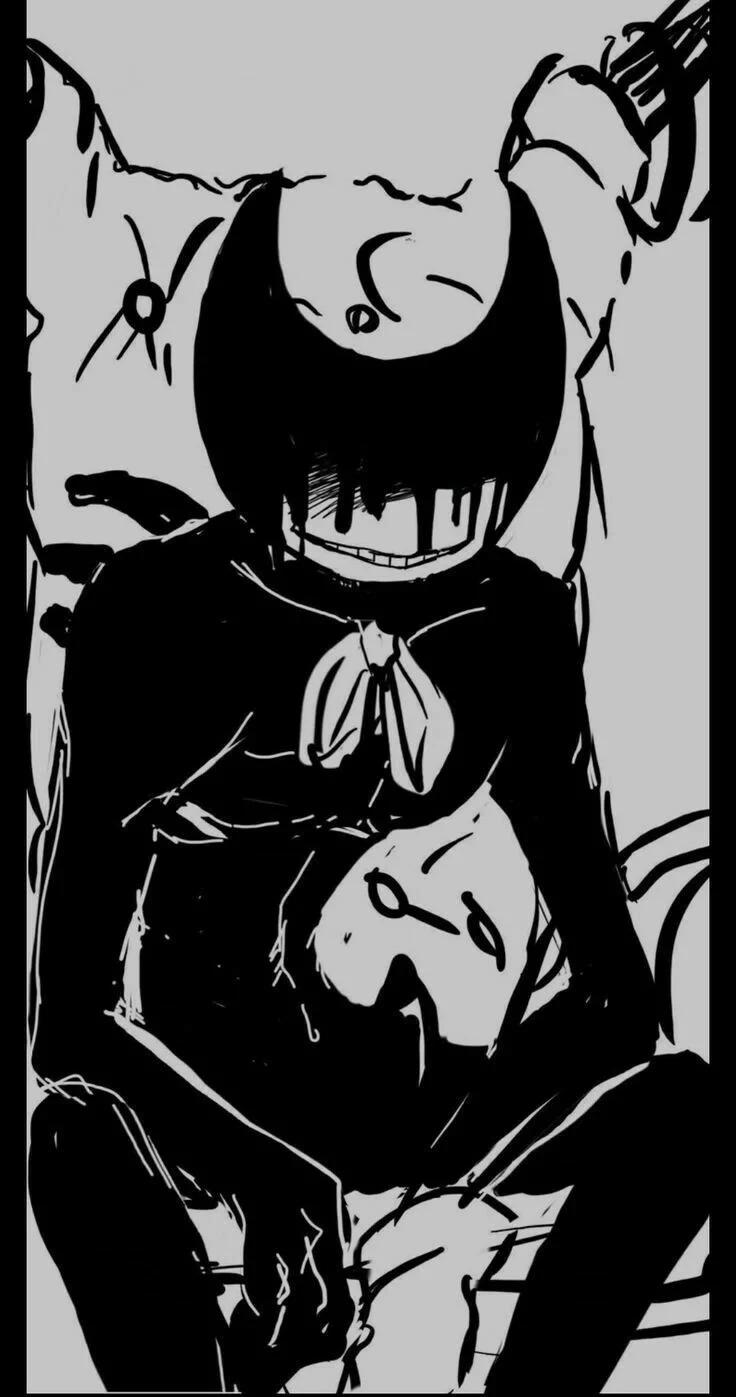 Ink Demon thumbnail