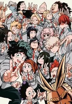 U.A. Class 1-X: Next Generation thumbnail