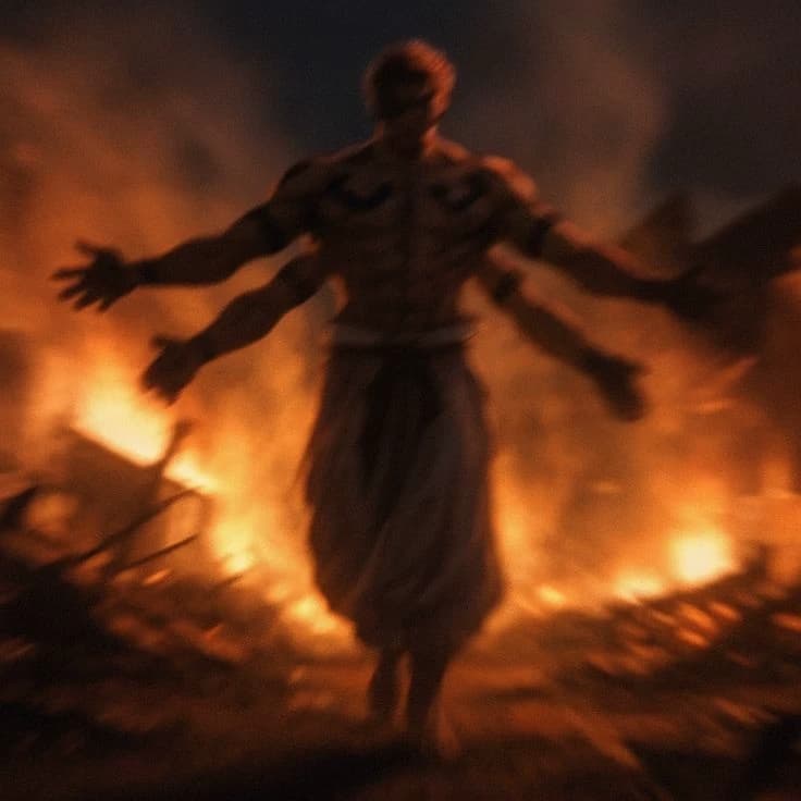 Ryoman Sukuna thumbnail