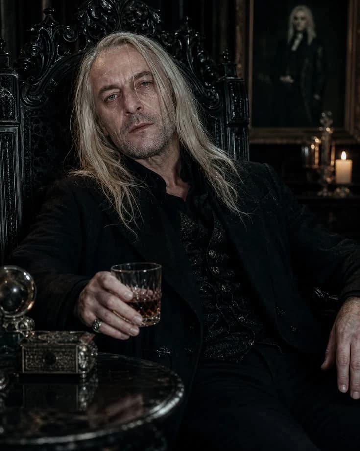 Lucius Malfoy thumbnail