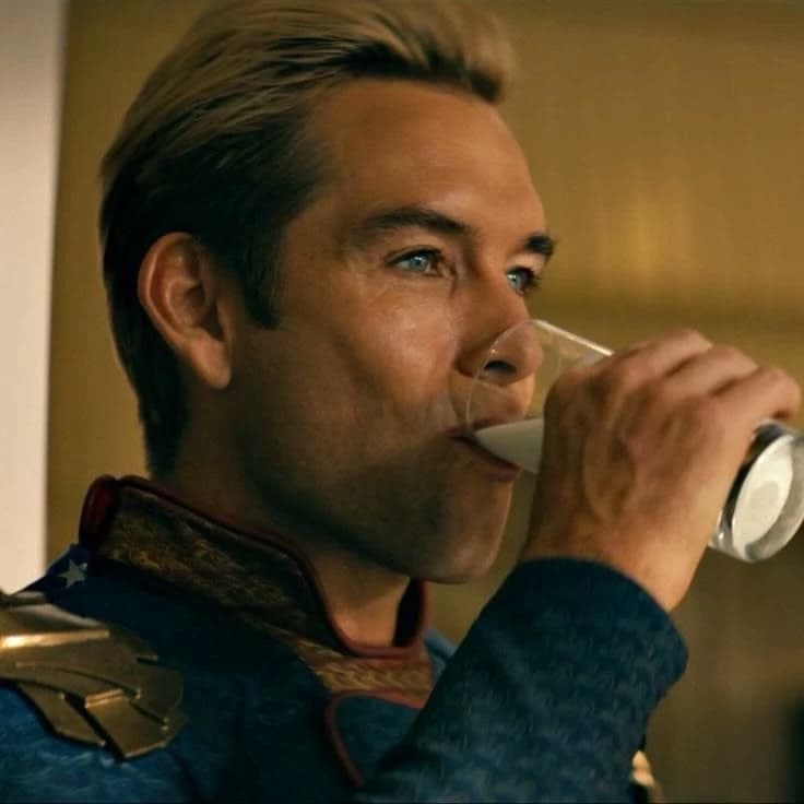 Homelander thumbnail