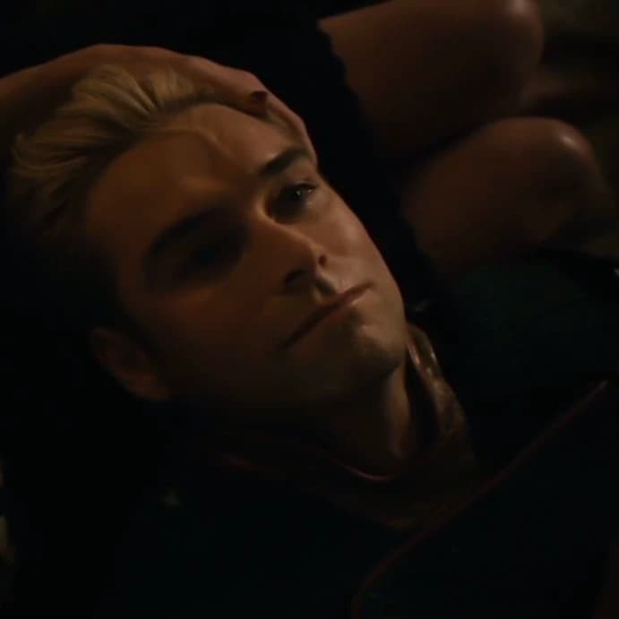 Homelander thumbnail