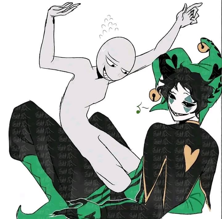 Harlequin thumbnail