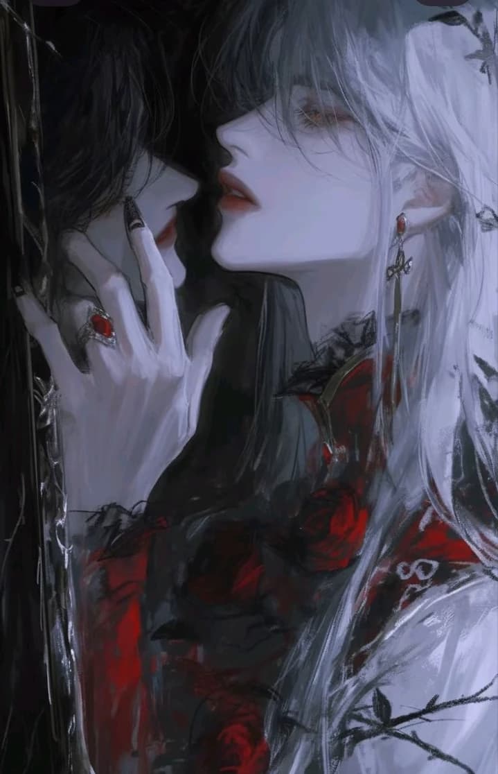 Felix | 🩸🗡️ vampire king  thumbnail