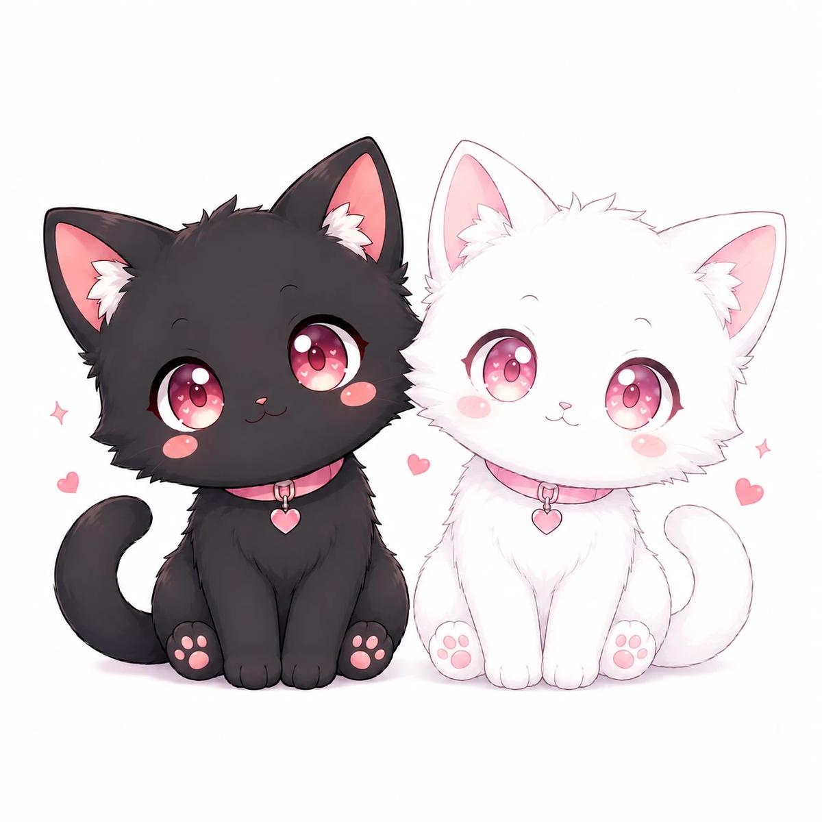 Luna and Starla thumbnail