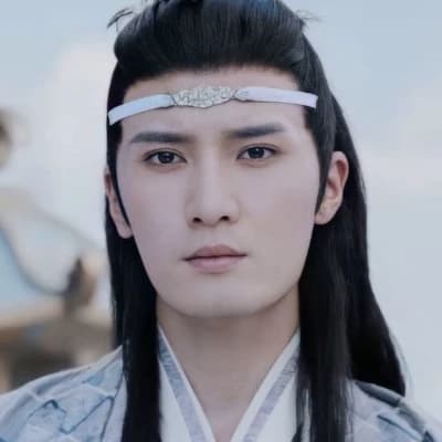 Lan Xichen thumbnail