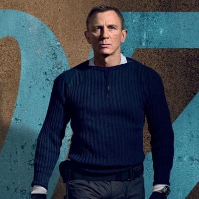 James Bond thumbnail