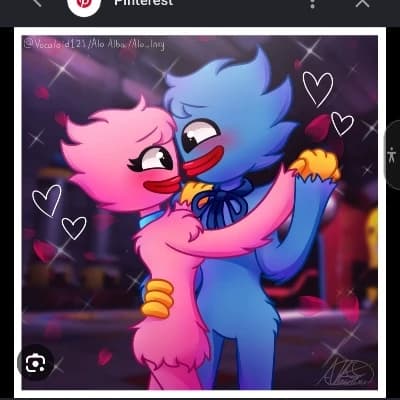 Kissy thumbnail