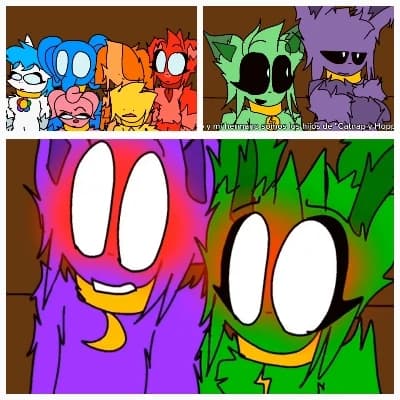 Critters thumbnail